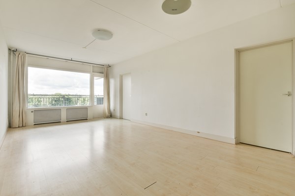 Medium property photo - Loenermark 205, 1025 SV Amsterdam
